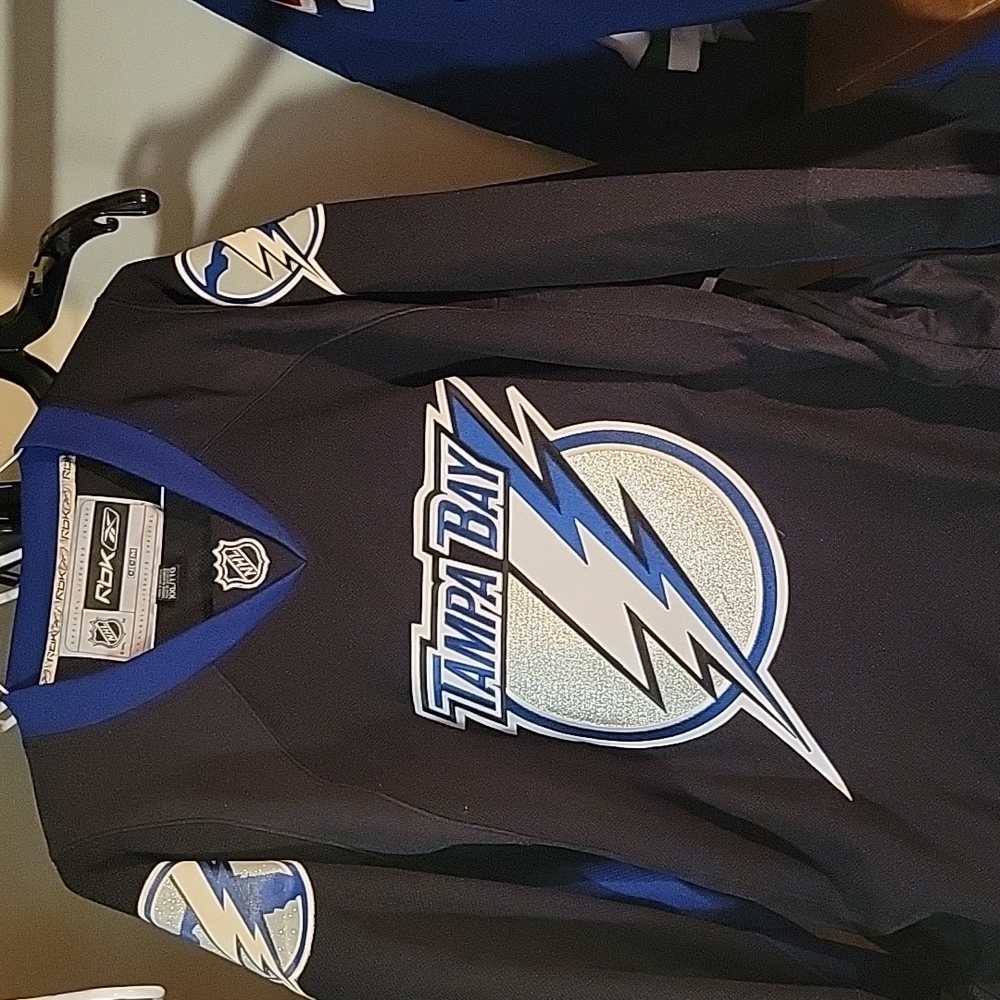 Reebok Tampa Bay CCM